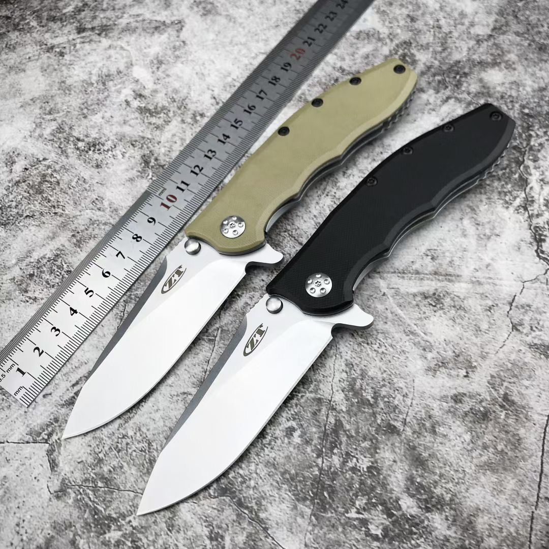 Zero Tolerance ZT 0562 ZT0562 Knife 9CR13MOV 59-60HRC Stonewash Blade G10 Titanium Handle Fast-Open Knifes EDC Folding Pocket Knives ZT0095 ZT0456
Zero Tolerance ZT 0562 ZT0562 Knife 9CR13MOV 59-60HRC Stonewash Blade G10 Titanium Handle Fast-Open Knifes EDC Folding Pocket Knives ZT0095 ZT0456