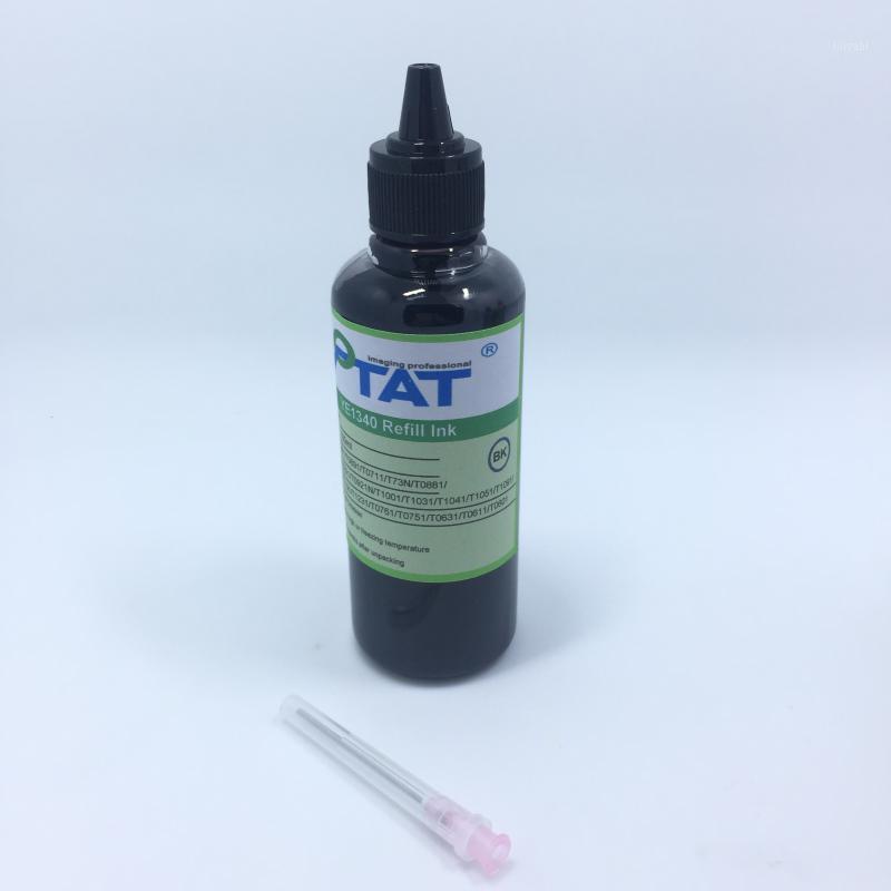 100ml Refill Dye Ink Compatible For T0681 T0691 T0711 T73N T0881 T0891 T0911 T0921 T0921N T1001 T1031 T1041 T10511 Kits
100ml Refill Dye Ink Compatible For T0681 T0691 T0711 T73N T0881 T0891 T0911 T0921 T0921N T1001 T1031 T1041 T10511 Kits