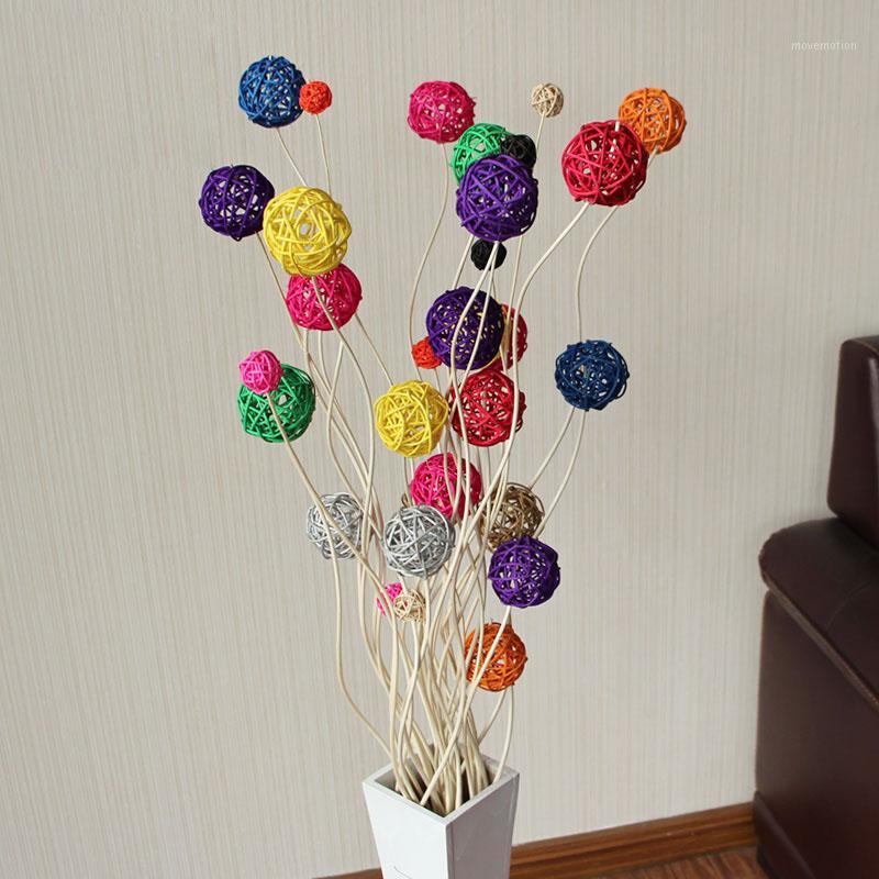 B-Mixed 3cm/5cm 20PCS Round Shape Rattan Ball Sepak Takraw for Christmas Birthday Party & Home Wedding Party Decoration1
B-Mixed 3cm/5cm 20PCS Round Shape Rattan Ball Sepak Takraw for Christmas Birthday Party & Home Wedding Party Decoration1