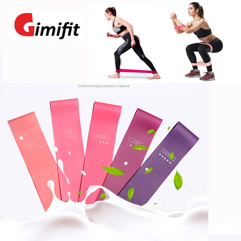 5pcs Training Fitness Gum Exercise Gym Strength Resistance Bands Pilates Sport Rubber Fitness Bands Crossfit Workout Equipment
5pcs Training Fitness Gum Exercise Gym Strength Resistance Bands Pilates Sport Rubber Fitness Bands Crossfit Workout Equipment