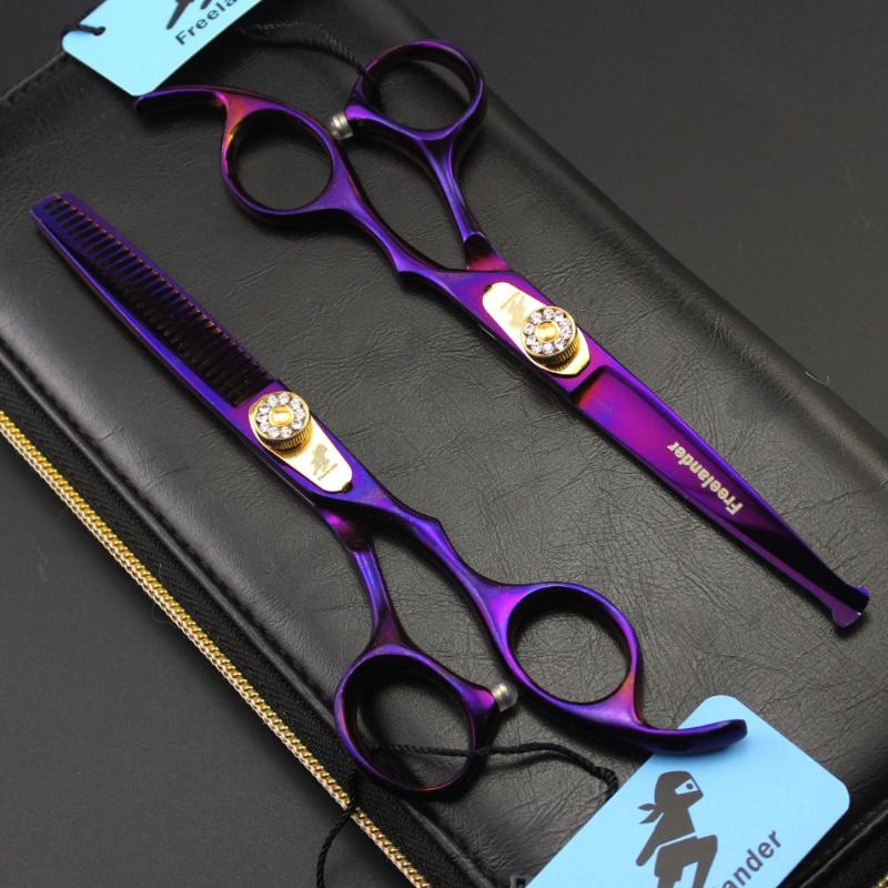 6.0 Inch Color Flame Screw Flat Shear Tooth Shear Thinning Shears Baby Shears Round Head Scissors High-end Scissors Model Number
6.0 Inch Color Flame Screw Flat Shear Tooth Shear Thinning Shears Baby Shears Round Head Scissors High-end Scissors Model Number