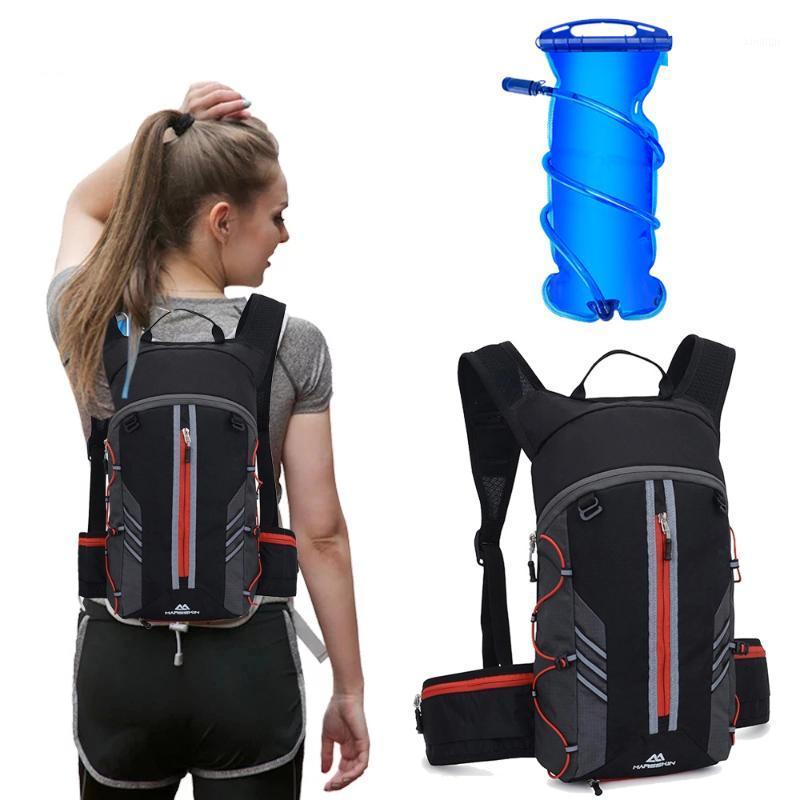 Trail Running Backpack 10L Bicycle Bag Cycling Marathon Run Rucksack Hydration Women Water Bag Sport Bottle Bike Back Vest1, Red n rain cover
Trail Running Backpack 10L Bicycle Bag Cycling Marathon Run Rucksack Hydration Women Water Bag Sport Bottle Bike Back Vest1, Red n rain cover