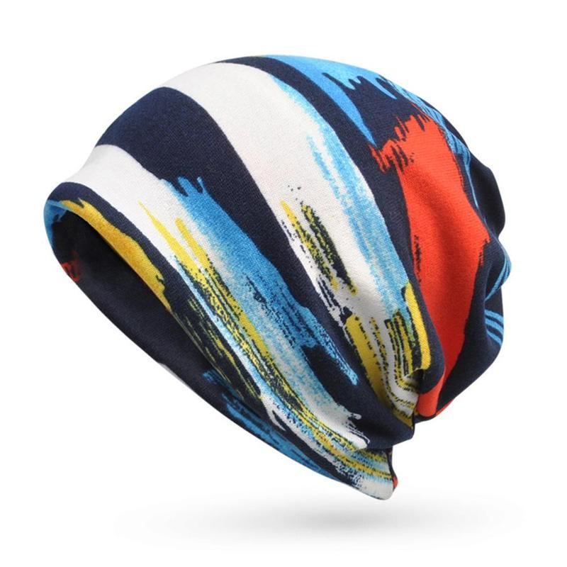 Fashion Multifunctional Women Autumn Warm Beanies Skullies Casual Colorful Floral Outdoor Hats Scarf Cap Girl Soft Gorras
Fashion Multifunctional Women Autumn Warm Beanies Skullies Casual Colorful Floral Outdoor Hats Scarf Cap Girl Soft Gorras