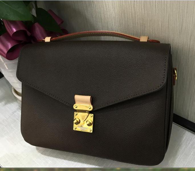 Women hot designer handbag messenger bag oxidizing leather POCHETTE metis elegant shoulder bags crossbody bags shopping purse clutches 40780
Women hot designer handbag messenger bag oxidizing leather POCHETTE metis elegant shoulder bags crossbody bags shopping purse clutches 40780