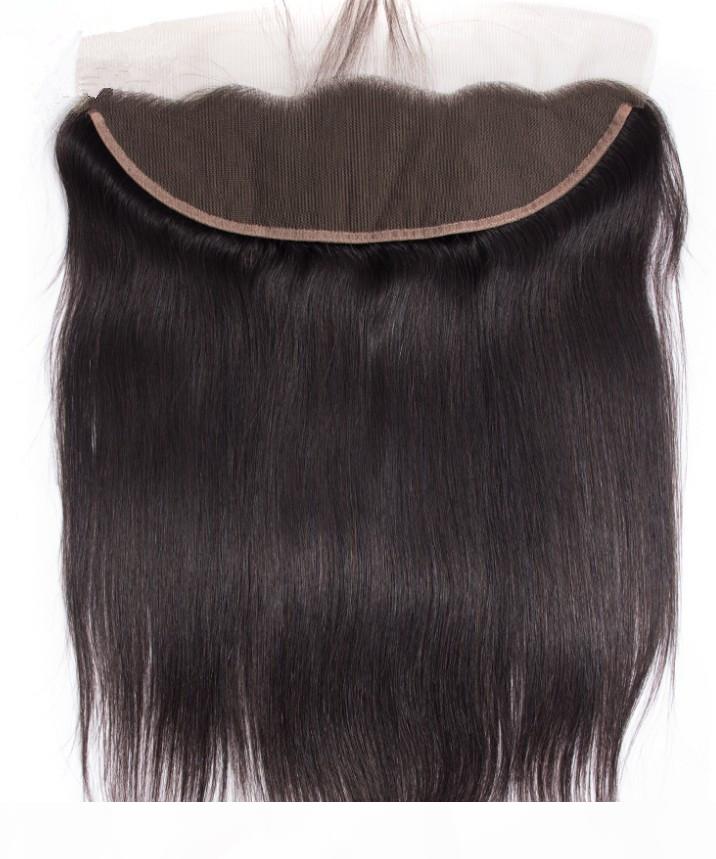 13x6 Ear to Ear Lace Frontal Closures 13x4 9A High Quality Natural Color Virgin Brazilian Hair Straight Free Part Frontal Closure 13x2, Black;brown
13x6 Ear to Ear Lace Frontal Closures 13x4 9A High Quality Natural Color Virgin Brazilian Hair Straight Free Part Frontal Closure 13x2, Black;brown