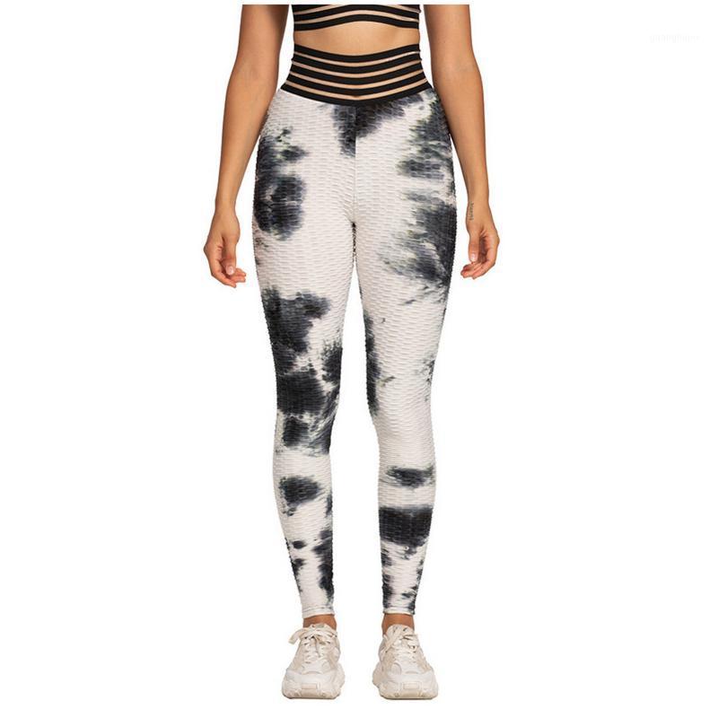 Sexy 2021 High Waist Fitness Leggings Women' Tie-dye Breathable Hip Lifting Exercise Bubble Yoga Pants Push Up Yoga Pants1, Brown
Sexy 2021 High Waist Fitness Leggings Women' Tie-dye Breathable Hip Lifting Exercise Bubble Yoga Pants Push Up Yoga Pants1, Brown