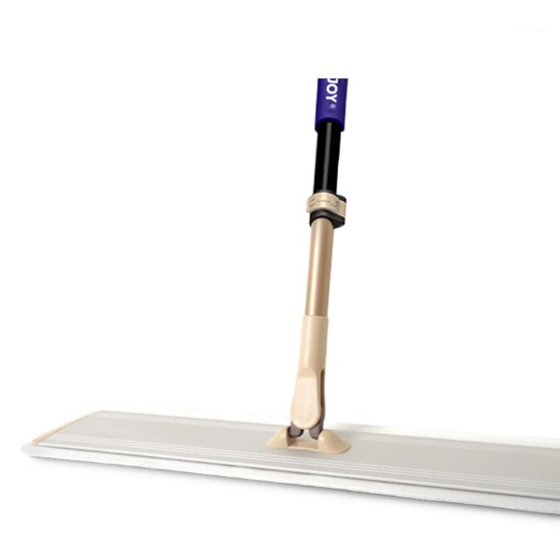 60cm Household flat mop Aluminum alloy Cleaning Pad Tiles Wood floor Labor-saving efficient with 360 rotation Irons1
60cm Household flat mop Aluminum alloy Cleaning Pad Tiles Wood floor Labor-saving efficient with 360 rotation Irons1