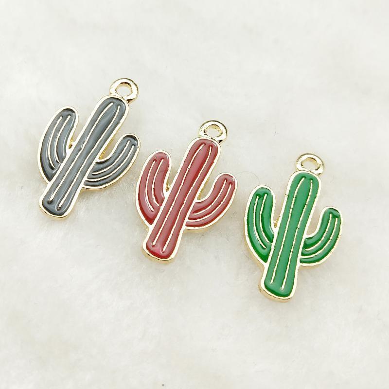 10pcs enamel cactus charm jewelry accessories earrng pendant bracelet necklace charms zinc alloy diy finding 15x27mm1
10pcs enamel cactus charm jewelry accessories earrng pendant bracelet necklace charms zinc alloy diy finding 15x27mm1