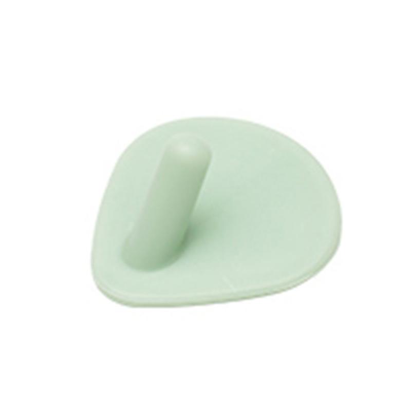 8 PCS Self Adhesive Paste Type Drop-Shaped Multi-Purpose Hook Multi-Purpose Hooks Home Decoration Storage Hooks
8 PCS Self Adhesive Paste Type Drop-Shaped Multi-Purpose Hook Multi-Purpose Hooks Home Decoration Storage Hooks