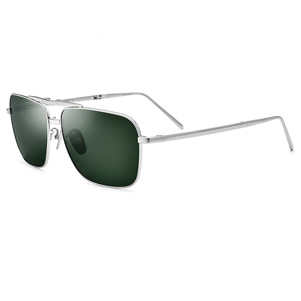 2021 New Titanium Steel Folding Glasses Men Polarized Sunglasses Black/brown Uv400 with Box J4zk
2021 New Titanium Steel Folding Glasses Men Polarized Sunglasses Black/brown Uv400 with Box J4zk