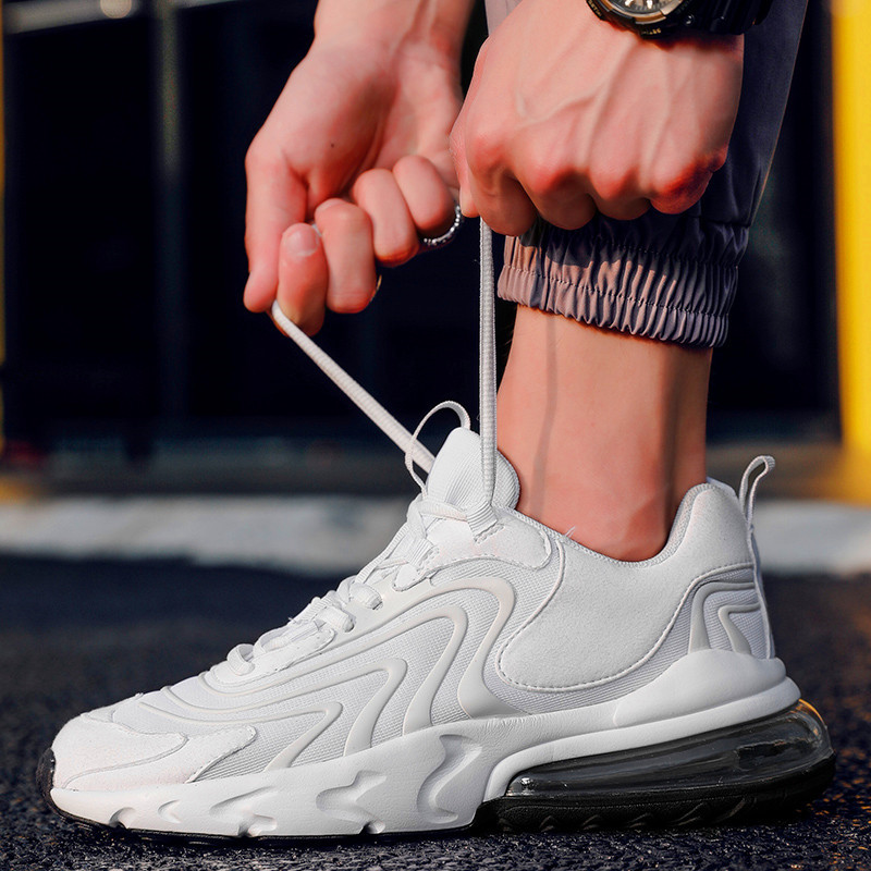 Top quality Men's tide sports air cushion running casual men's of high quality shoes, 124;black-124; 
Top quality Men's tide sports air cushion running casual men's of high quality shoes, 124;black-124;