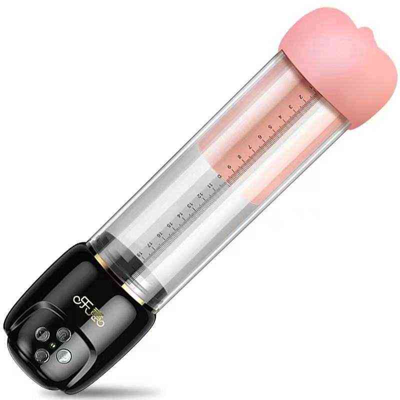 NXY Sex Pump Toys Happy Black King Kong Automatic Airplane Cup Intelligent Pronunciation Soft Rubber Suction Exercise Men's Adult Goods 0118