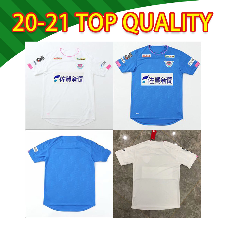20 21 Sagan Tosu Soccer Jersey 9 Fernando Torres Takahashi Harakawa Kyosuke Custom Home Away Japan J League Casual Football Shirt
20 21 Sagan Tosu Soccer Jersey 9 Fernando Torres Takahashi Harakawa Kyosuke Custom Home Away Japan J League Casual Football Shirt