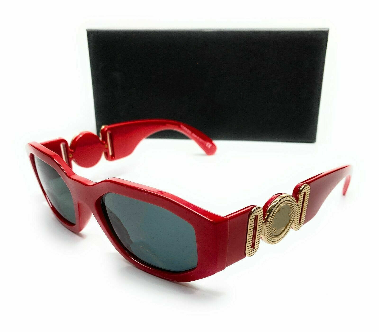 Luxury Sunglasses Designer Sunglasses Men Fashion Brand VE4361 for Woman Glasses Driving UV400 Adumbral with Box
Luxury Sunglasses Designer Sunglasses Men Fashion Brand VE4361 for Woman Glasses Driving UV400 Adumbral with Box