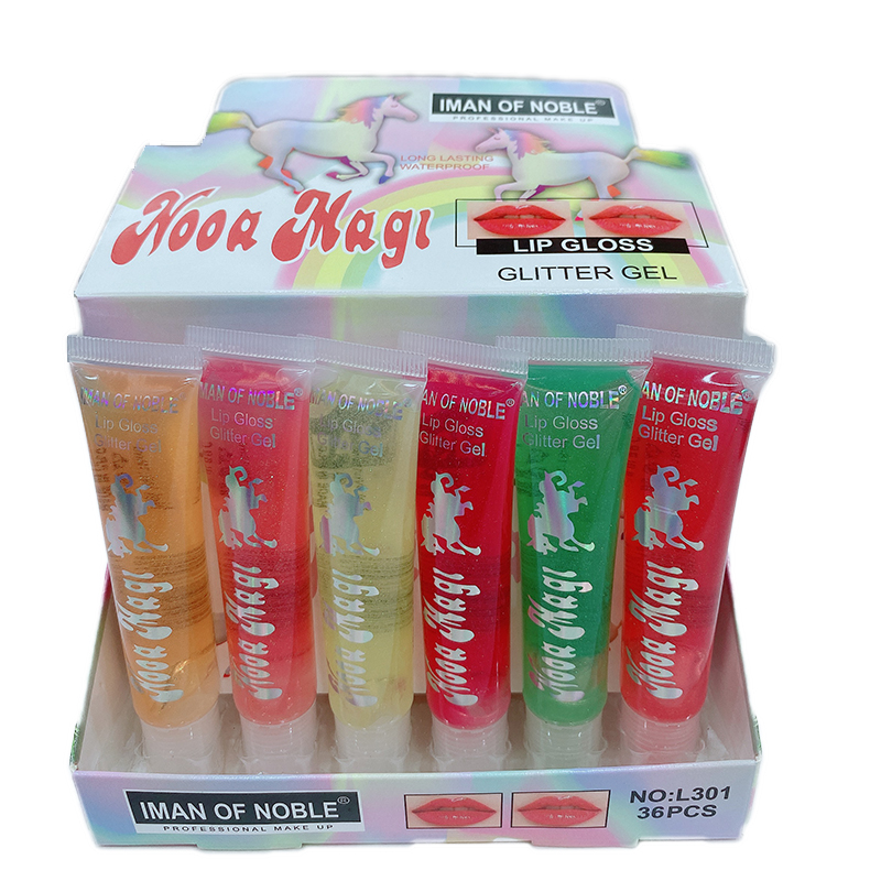 IMAN OF NOBLE Lip Balm Explosive Pearly Lip Balm Naturally lasting moisturizing and moisturizing Anti-drying and non-greasy
IMAN OF NOBLE Lip Balm Explosive Pearly Lip Balm Naturally lasting moisturizing and moisturizing Anti-drying and non-greasy