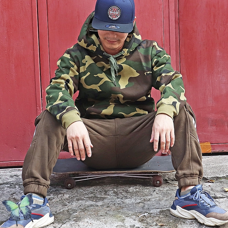 2021 New Casual Dress Camouflage Hoodies Sweatshirt Men Women Fast Shipping Pullover Hoody Good Quality Qiev, Army green
2021 New Casual Dress Camouflage Hoodies Sweatshirt Men Women Fast Shipping Pullover Hoody Good Quality Qiev, Army green