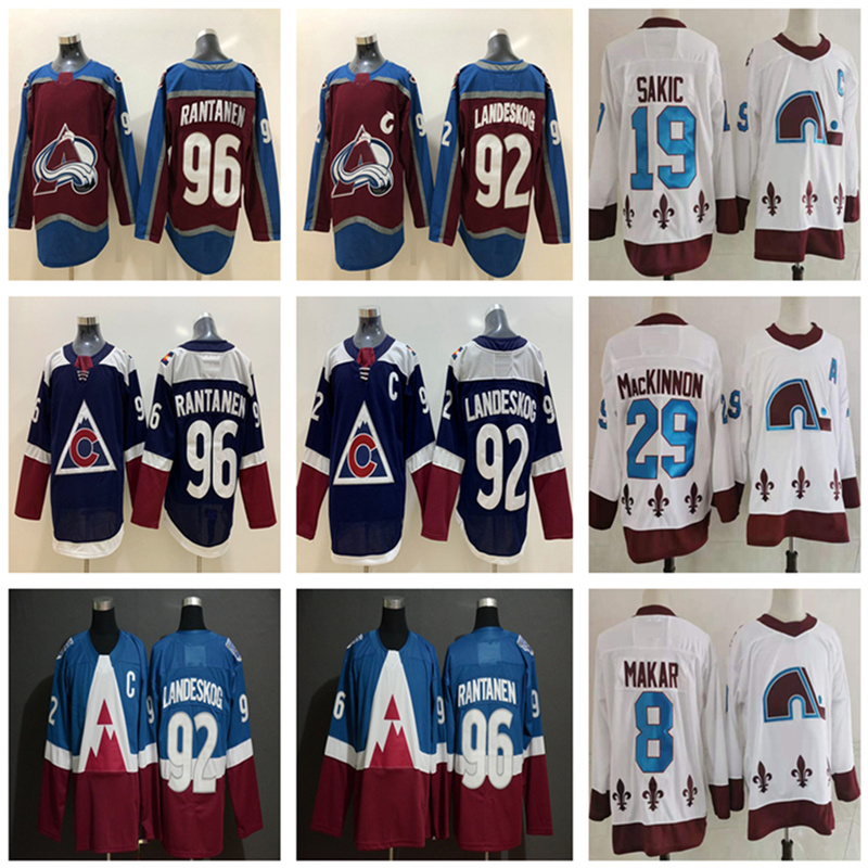 2021 Reverse Retro Colorado Avalanche Nathan MacKinnon Gabriel Landeskog Mikko Rantanen 8 Cale Makar Joe Sakic Stadium Series Hockey Jersey, Black;red
2021 Reverse Retro Colorado Avalanche Nathan MacKinnon Gabriel Landeskog Mikko Rantanen 8 Cale Makar Joe Sakic Stadium Series Hockey Jersey, Black;red