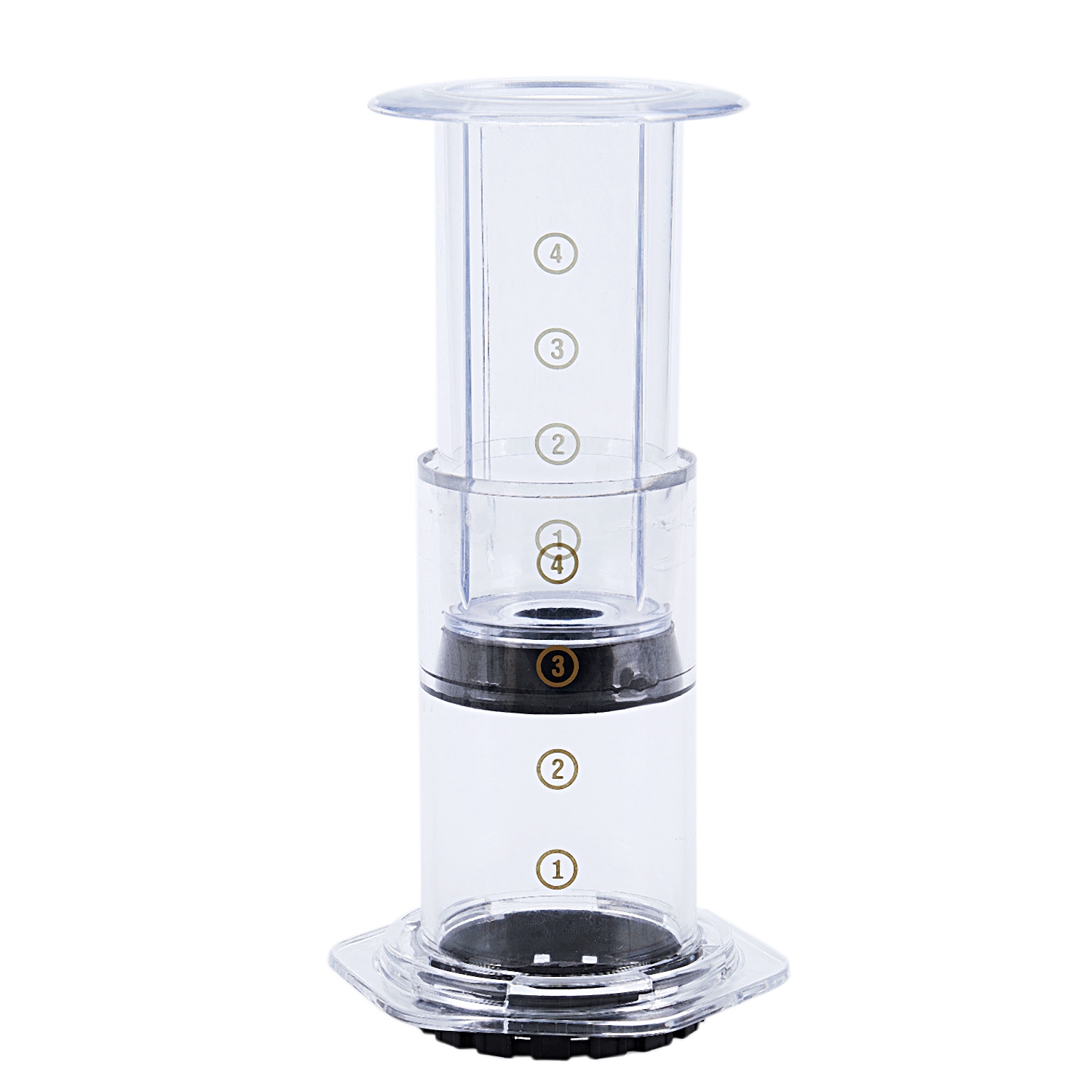 New Filter Glass Espresso Coffee Maker Portable Cafe French Press Cafeoffee Pot For AeroPress Coffee Filter Machine
New Filter Glass Espresso Coffee Maker Portable Cafe French Press Cafeoffee Pot For AeroPress Coffee Filter Machine