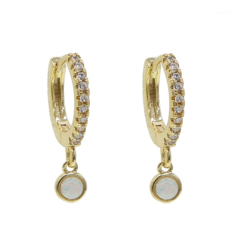 Classic Women Small Dangle Earrings Paved Mini Cubic Zircon& White Blue Opal Pendant Drop Earring Lucky Girls Date Ear Jewelry1
Classic Women Small Dangle Earrings Paved Mini Cubic Zircon& White Blue Opal Pendant Drop Earring Lucky Girls Date Ear Jewelry1