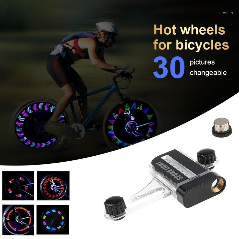 Riding 14LED bicycle light 30 picture wheels warning light waterproof decorative spoke lights mountain bike accessories1
Riding 14LED bicycle light 30 picture wheels warning light waterproof decorative spoke lights mountain bike accessories1