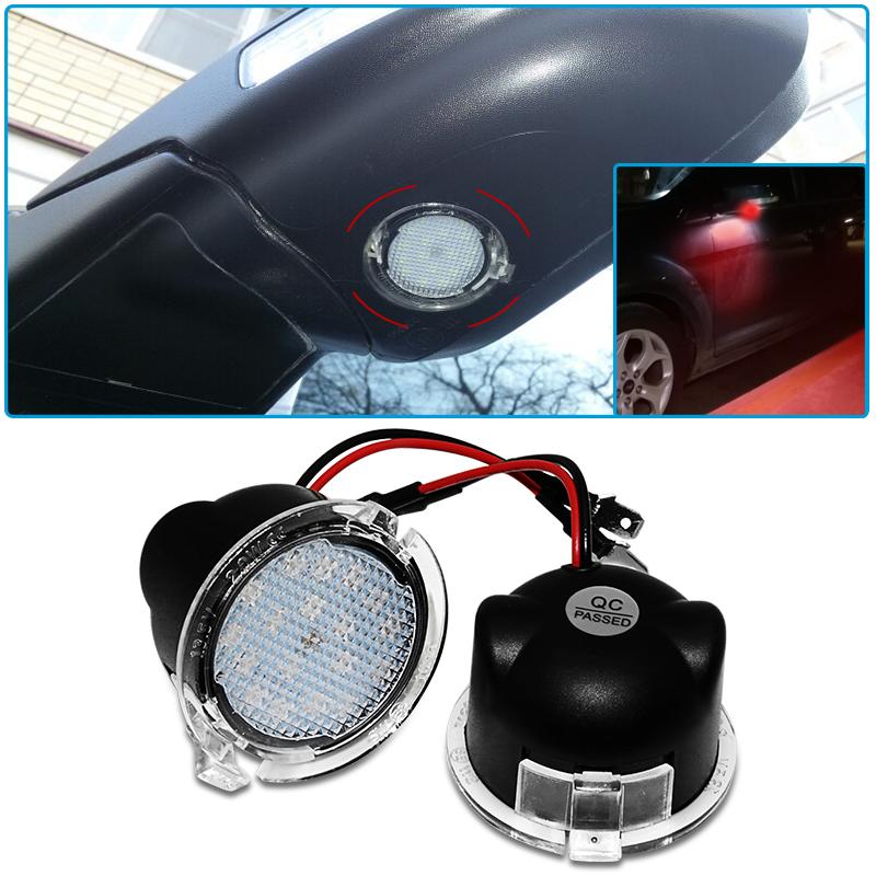 2Pcs LED Under Side Mirror Puddle Light Accessories For Edge 2007 2008 2009 2010 2011 2012 2013 2014 2020 2020, As pic
2Pcs LED Under Side Mirror Puddle Light Accessories For Edge 2007 2008 2009 2010 2011 2012 2013 2014 2020 2020, As pic