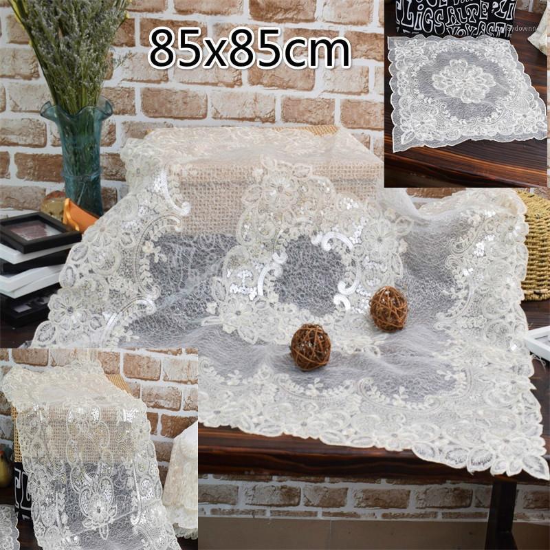 Paillette Tablecloth Table Runner Tray Bedside Cupboard Microwave Oven Multipurpose Cover A Piece Of Cloth Covering Cloth1, 41x85cm
Paillette Tablecloth Table Runner Tray Bedside Cupboard Microwave Oven Multipurpose Cover A Piece Of Cloth Covering Cloth1, 41x85cm