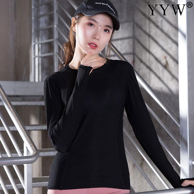 Women Sports Jacket Long Sleeve Yoga Top Fitness Coat Tight Sweatshirt Ladies Sports Outdoors Running Jacket1, Black
Women Sports Jacket Long Sleeve Yoga Top Fitness Coat Tight Sweatshirt Ladies Sports Outdoors Running Jacket1, Black