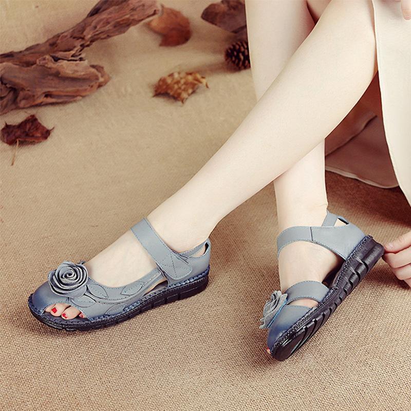 2020 Women Sandals Summer Big Size 41 Shoe Female Flats Flower PU Ladies Hook Loop Shoes Woman Casual Platform Women's Footwear1, Black
2020 Women Sandals Summer Big Size 41 Shoe Female Flats Flower PU Ladies Hook Loop Shoes Woman Casual Platform Women's Footwear1, Black