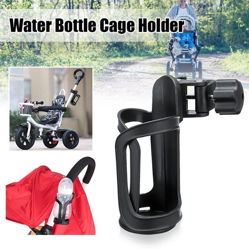Baby Bottle Holder Stroller Accessories Stroller Milk Bottles Rack Cup Holder For Pram Bicycle Bike Child Car Trolley Cup Stand
Baby Bottle Holder Stroller Accessories Stroller Milk Bottles Rack Cup Holder For Pram Bicycle Bike Child Car Trolley Cup Stand