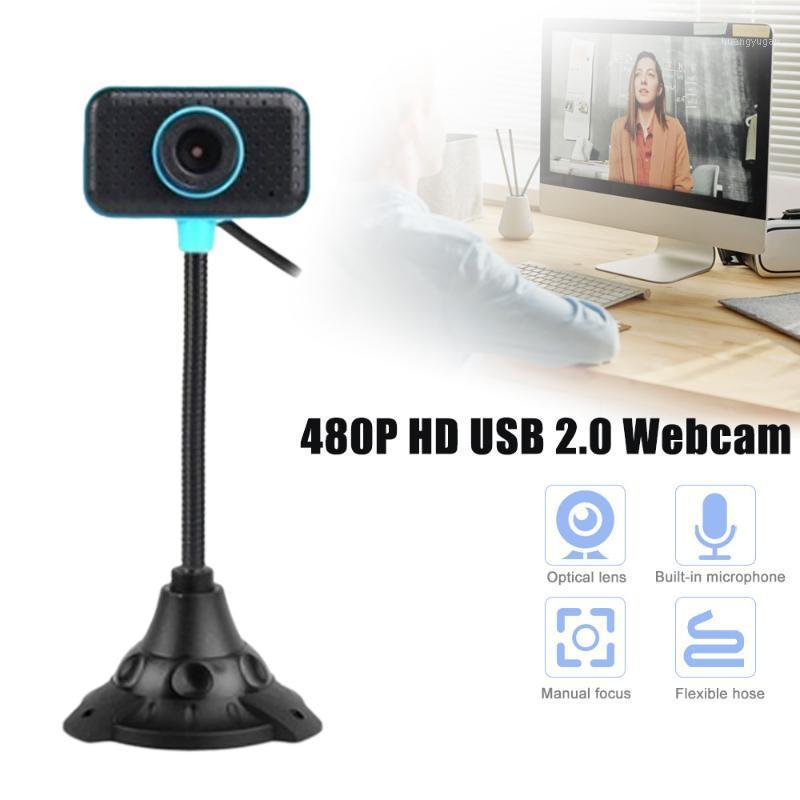 USB Webcam Computer Video webcam 1080p pc Camera with Built-in Microphone Video Teaching Live camera For PC Laptop Computer1
USB Webcam Computer Video webcam 1080p pc Camera with Built-in Microphone Video Teaching Live camera For PC Laptop Computer1