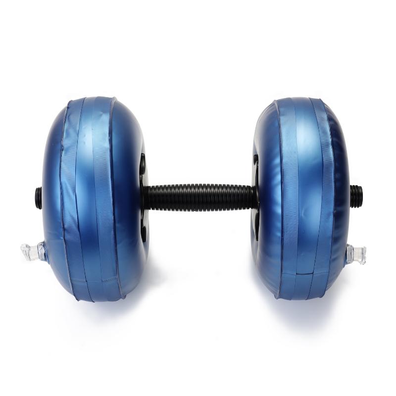 Water-filled Dumbbell Heavey Weights Adjustable Dumbbell Set Workout Exercise Fitness Equipment for Gym Home Bodybuilding, Orange
Water-filled Dumbbell Heavey Weights Adjustable Dumbbell Set Workout Exercise Fitness Equipment for Gym Home Bodybuilding, Orange