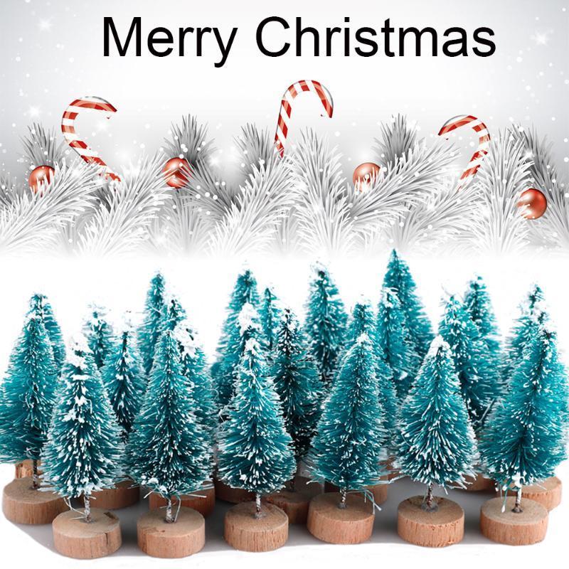 Christmas Tree Fake Pine Tree Mini Artificial Christmas Santa Snow Home Decoration Party Supplies For Home new1
Christmas Tree Fake Pine Tree Mini Artificial Christmas Santa Snow Home Decoration Party Supplies For Home new1