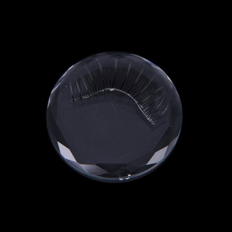 New Sale Eyelash Extension Tool Jade Stone Crystal Individual Eyelash Glue Holder & Adhesive Stand 3 Styles
New Sale Eyelash Extension Tool Jade Stone Crystal Individual Eyelash Glue Holder & Adhesive Stand 3 Styles