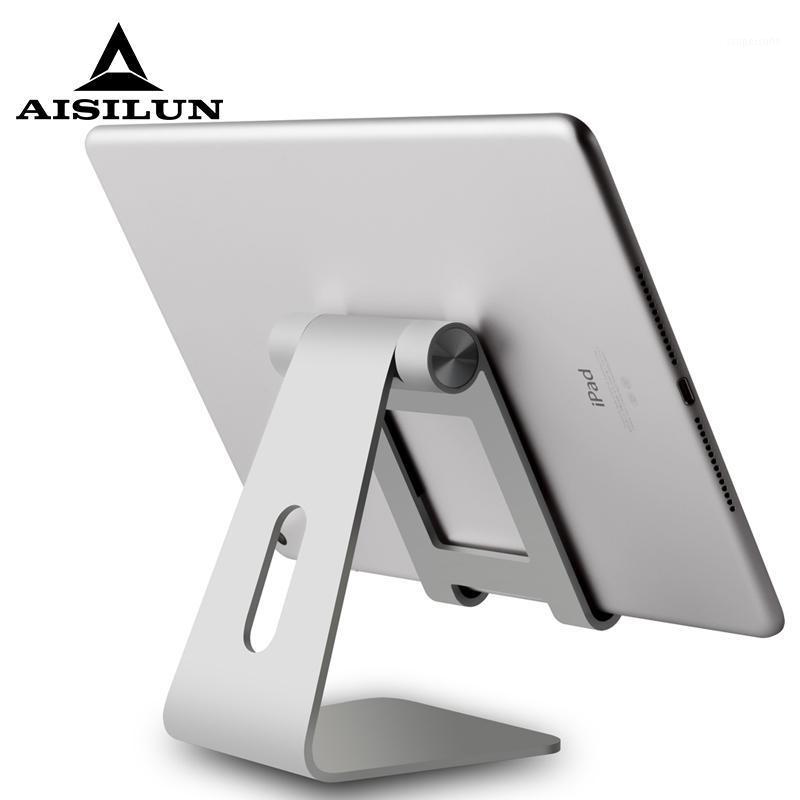 Adjustable Aluminum Tablet Stand Multi-Angle Non-Slip Desk Tablet/Phone Holder for iPad Tab Kindle Switch (Up to 12.9")1
Adjustable Aluminum Tablet Stand Multi-Angle Non-Slip Desk Tablet/Phone Holder for iPad Tab Kindle Switch (Up to 12.9")1