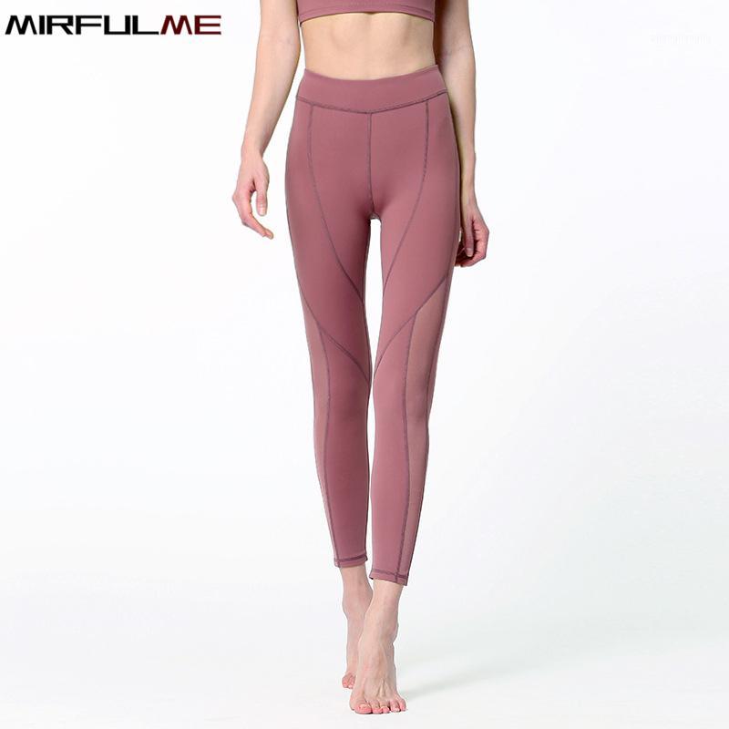 Women Sport Leggings High Waist Yoga Pant Mesh Patchwork Gym Workout Leggings Tummy Control Running Fitness Tight Soft Sportwear1, Sb-z008 pink
Women Sport Leggings High Waist Yoga Pant Mesh Patchwork Gym Workout Leggings Tummy Control Running Fitness Tight Soft Sportwear1, Sb-z008 pink