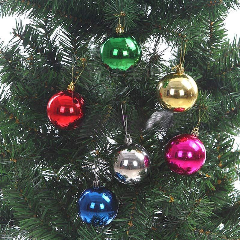 24pcs/Set Christmas Ball Tree Hanging Ornament Toy New Years Home Party Decor SNO881
24pcs/Set Christmas Ball Tree Hanging Ornament Toy New Years Home Party Decor SNO881