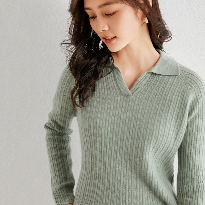 2021 New Turt-down Sweater for Women 100% Cashmere and Wool Knitted 3colors Jumpers Female Winter/autumn Standard Pullovers Woman Clothes Kh, Green
2021 New Turt-down Sweater for Women 100% Cashmere and Wool Knitted 3colors Jumpers Female Winter/autumn Standard Pullovers Woman Clothes Kh, Green