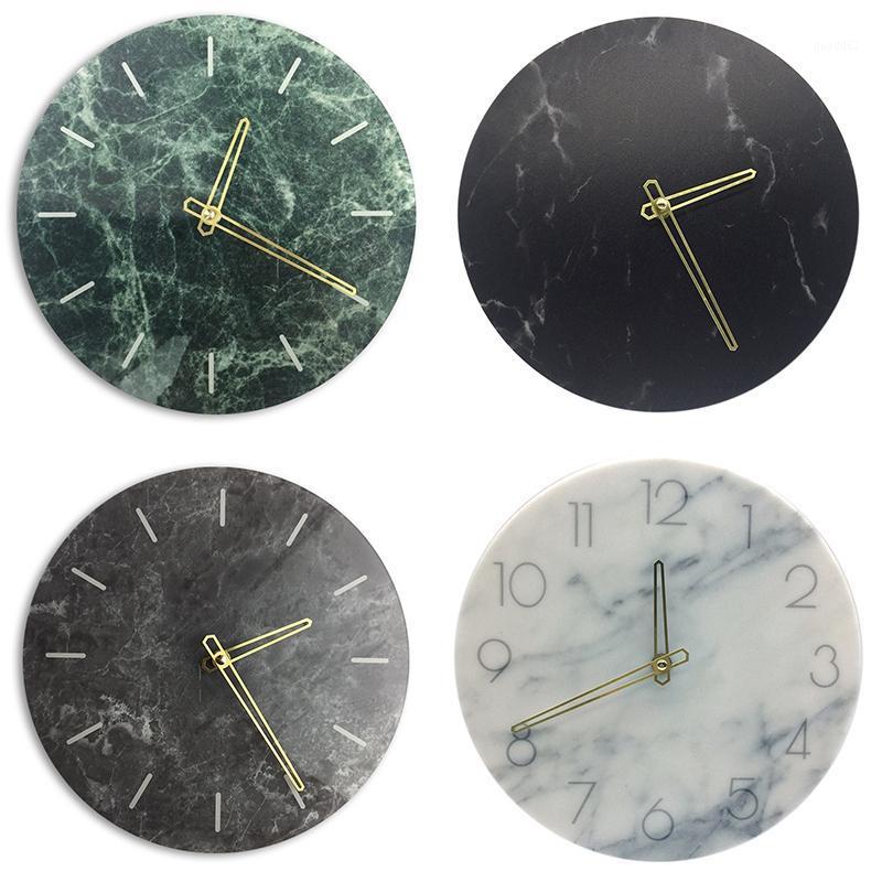 Nordic Marble Wall Clock Modern Minimalist Bedroom Art Clocks Personality Creative Living Room Fashion Wall Watch1
Nordic Marble Wall Clock Modern Minimalist Bedroom Art Clocks Personality Creative Living Room Fashion Wall Watch1