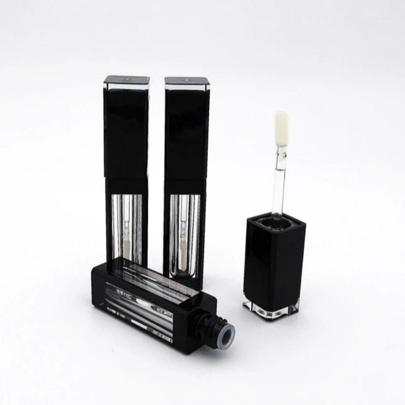 Wholesale Custom Lip Gloss Packaging Square Clear Lip Gloss Tubes Empty Tube Refillable Lipgloss Bottle Container1
Wholesale Custom Lip Gloss Packaging Square Clear Lip Gloss Tubes Empty Tube Refillable Lipgloss Bottle Container1