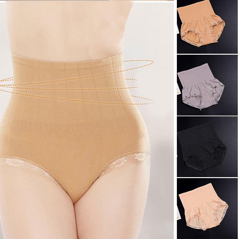 Hot Sale Hip-Lifting And Abdomen Seamless High-Waist Panties Belly-Lifting Slimming Ladies Lace Shaping Pants AIC88, Black
Hot Sale Hip-Lifting And Abdomen Seamless High-Waist Panties Belly-Lifting Slimming Ladies Lace Shaping Pants AIC88, Black