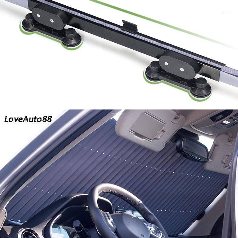 Car Retractable Windshield Anti-UV Cover Window Shade Car Front Rear Window Foldable Curtain For Tucson 2020 20201
Car Retractable Windshield Anti-UV Cover Window Shade Car Front Rear Window Foldable Curtain For Tucson 2020 20201