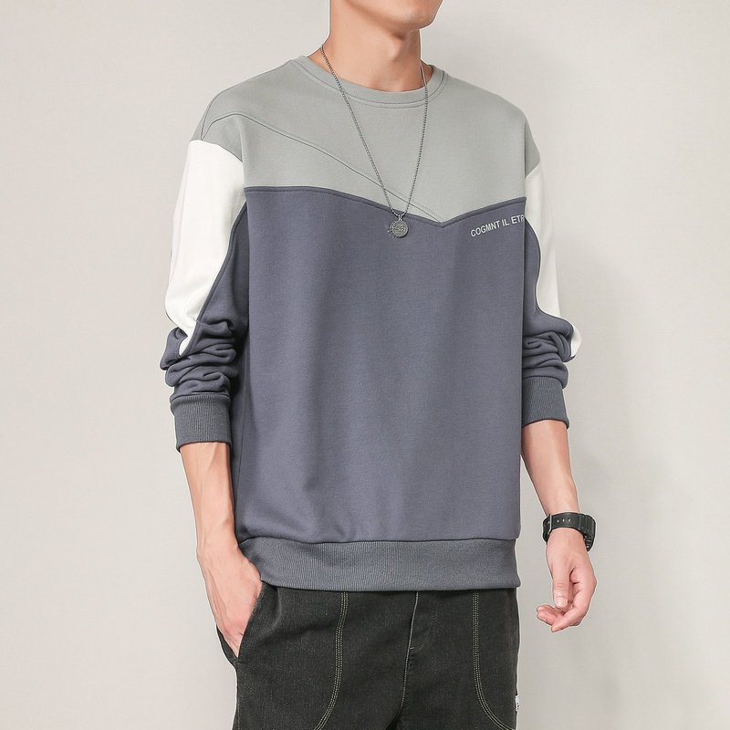 2020 Solid Color Sweatshirt Men'S Hoodies Spring Autumn Casual Streetwear Clothes, Ds970 d
2020 Solid Color Sweatshirt Men'S Hoodies Spring Autumn Casual Streetwear Clothes, Ds970 d