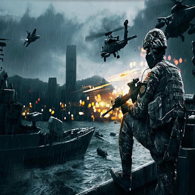 Dropship Custom Mural Gulf War Film Backdrop Background Wall Coffee House Bedroom Living Room Bathroom Self Adhesive Wallpaper, As pic
Dropship Custom Mural Gulf War Film Backdrop Background Wall Coffee House Bedroom Living Room Bathroom Self Adhesive Wallpaper, As pic
