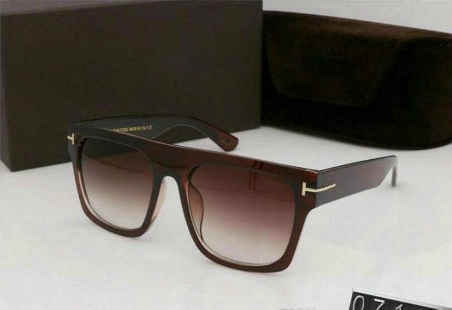 New luxury top qualtiy New Fashion 0699 Tom Sunglasses For Man Woman Erika Eyewear ford Designer Brand Sun Glasses with original box
New luxury top qualtiy New Fashion 0699 Tom Sunglasses For Man Woman Erika Eyewear ford Designer Brand Sun Glasses with original box