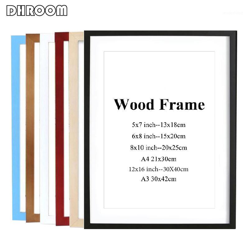 Black White Wood Color Picture Photo Frame A4 A3 Wooden Frame Nature Solid Simple Wooden Wall Mounting Hardware Included1
Black White Wood Color Picture Photo Frame A4 A3 Wooden Frame Nature Solid Simple Wooden Wall Mounting Hardware Included1