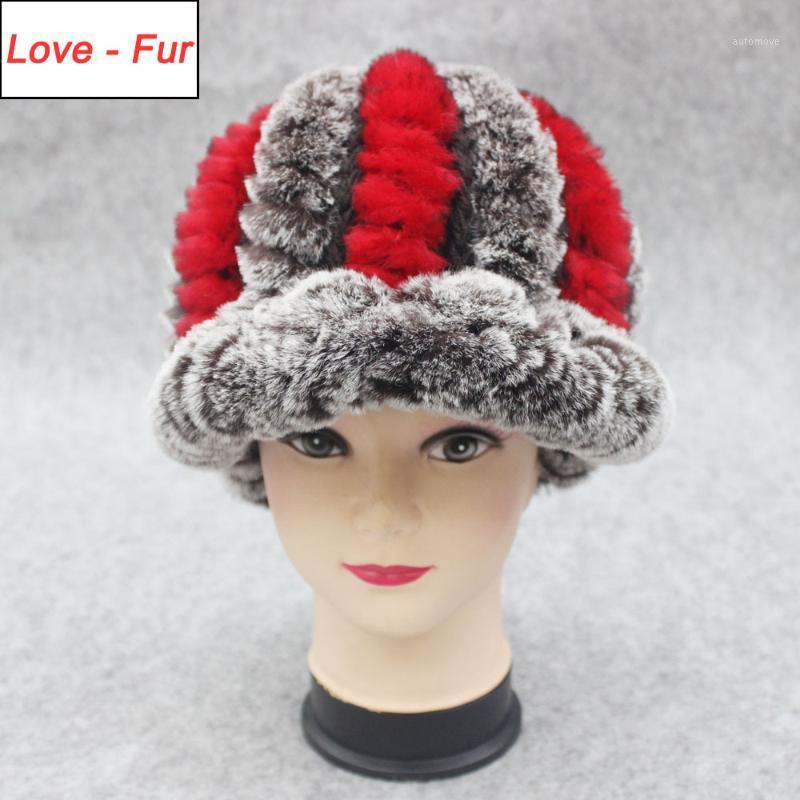 Real Rex Fur Hat Women Winter Knitted Real Natural Rex Fur Caps Brand Lady Warm Casual Beanies Wholesale Retail1, Grey
Real Rex Fur Hat Women Winter Knitted Real Natural Rex Fur Caps Brand Lady Warm Casual Beanies Wholesale Retail1, Grey