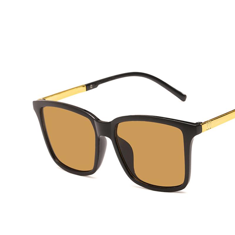 Square Sunglasses Men Women Gray Tan Silver Lens UV400 Protection Girl Ladies Eyewear Fashion Design Gafas De Sol
Square Sunglasses Men Women Gray Tan Silver Lens UV400 Protection Girl Ladies Eyewear Fashion Design Gafas De Sol