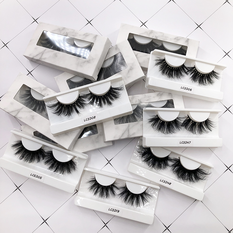 Wholesale Mink False Eyelashes Natural Long 3D Lashes Dramatic Thickness Handmade Full Strip Eyelash
Wholesale Mink False Eyelashes Natural Long 3D Lashes Dramatic Thickness Handmade Full Strip Eyelash