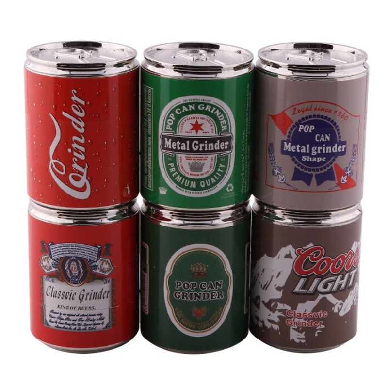 product 4-layer 40mm(D)X56mm(H) canned tobacco grinder,bag metal smoking accessories herbal grinder
product 4-layer 40mm(D)X56mm(H) canned tobacco grinder,bag metal smoking accessories herbal grinder