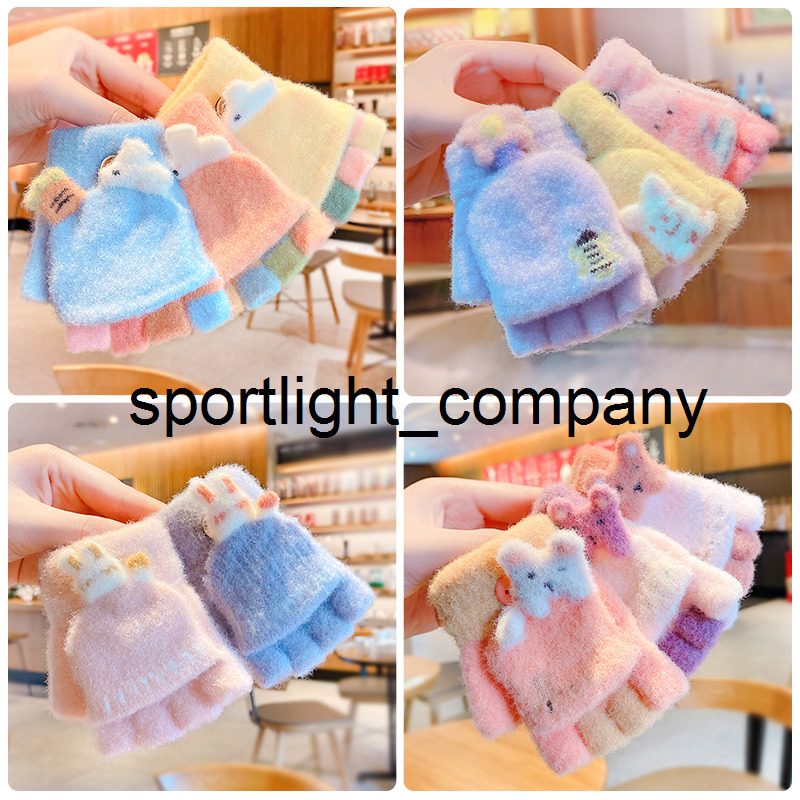 0-5 Years Old Winter Baby Girls Cotton Outdoor Warm Gloves Boy Children Cute Cartoon Soft Five-finger Gloves Kids Lovely Gloves, C2976-18
0-5 Years Old Winter Baby Girls Cotton Outdoor Warm Gloves Boy Children Cute Cartoon Soft Five-finger Gloves Kids Lovely Gloves, C2976-18